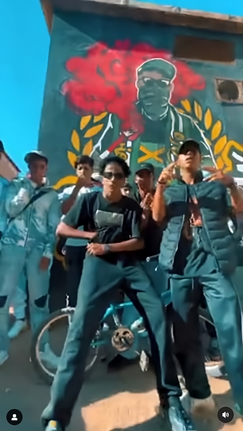 BO9AL - SME3NI ( Clip Officiel )