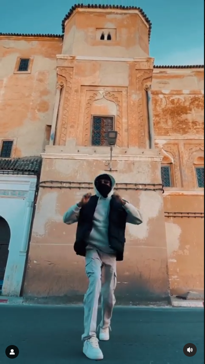 7ARI ᴼᴿᴵᴳᴵᴻᴬᴸ - 