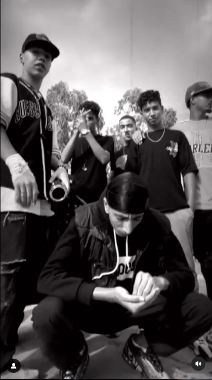 Dollypran - CA$H ( Clip Officiel )